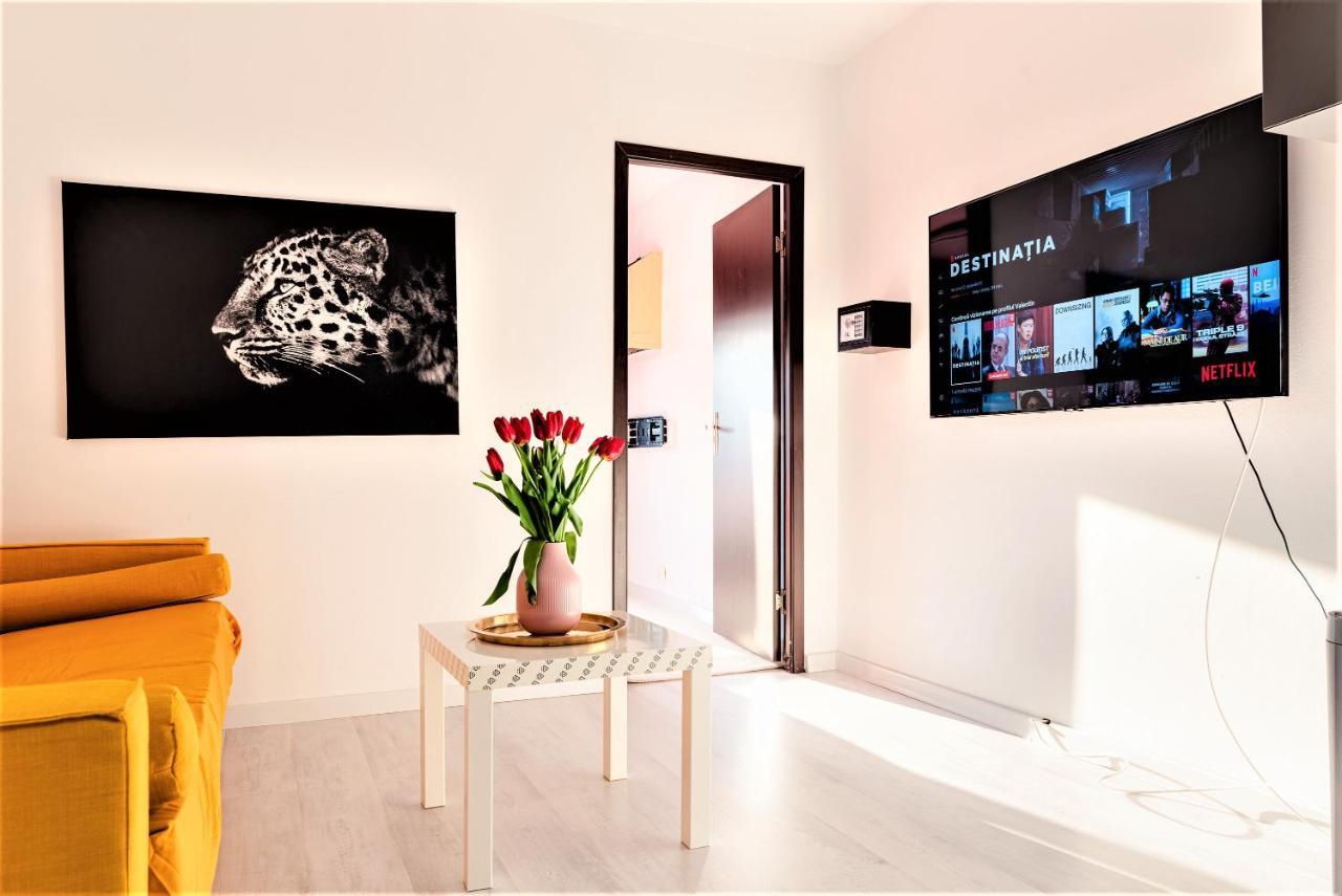 Parliament Marriott Unirii Square 5 Bedrooms Luxury Apartment Old Town Bucureşti Eksteriør bilde