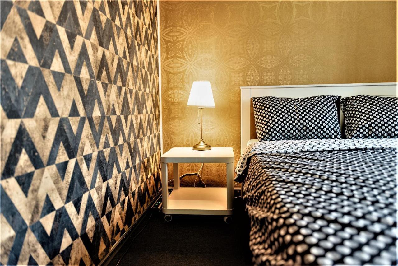 Parliament Marriott Unirii Square 5 Bedrooms Luxury Apartment Old Town Bucureşti Eksteriør bilde