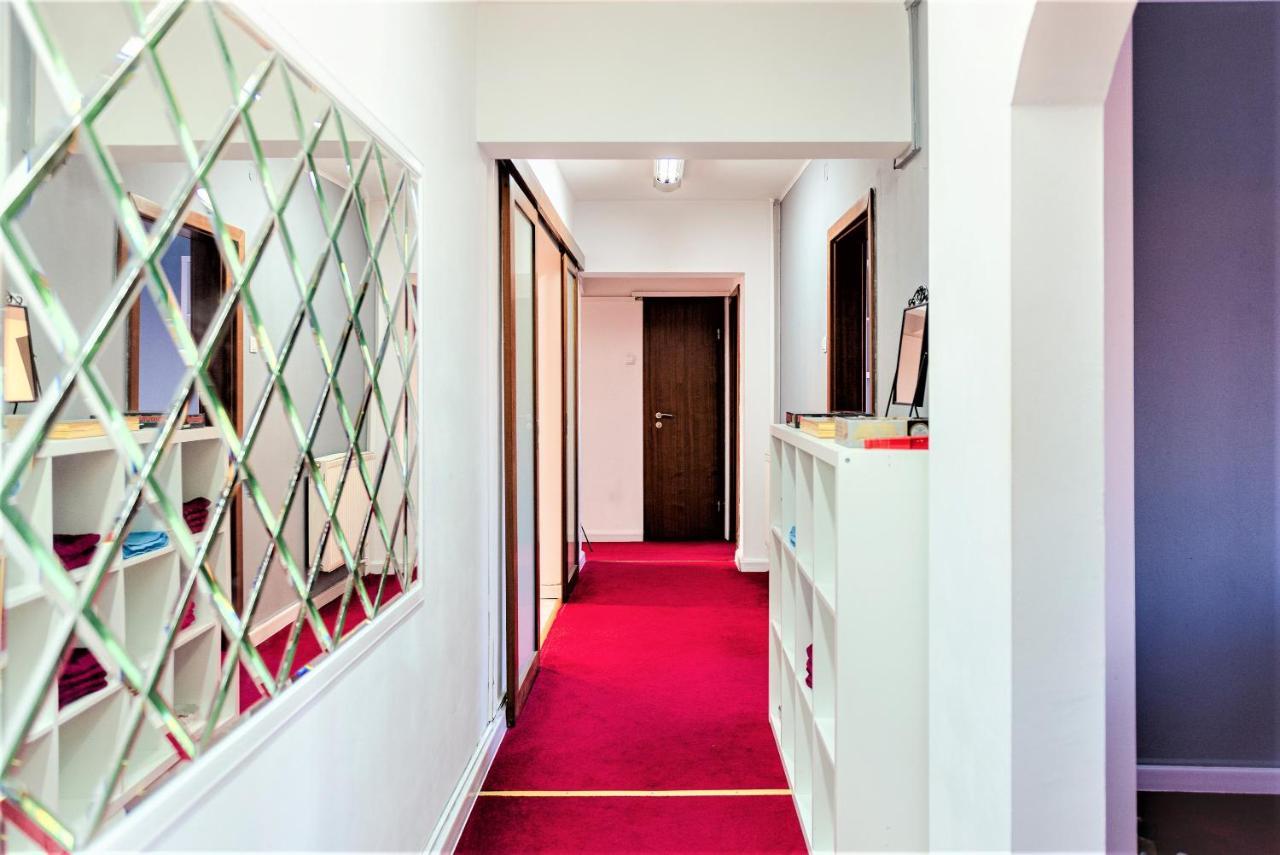 Parliament Marriott Unirii Square 5 Bedrooms Luxury Apartment Old Town Bucureşti Eksteriør bilde