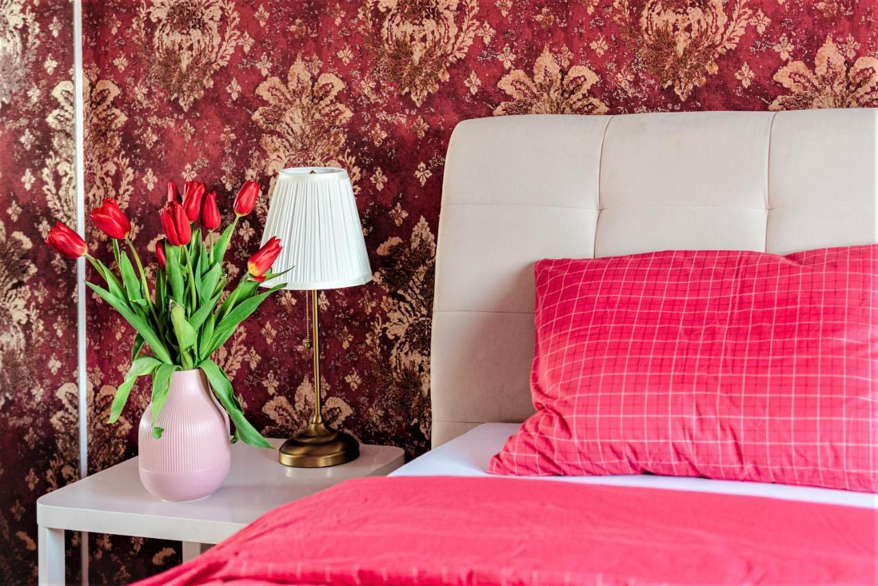 Parliament Marriott Unirii Square 5 Bedrooms Luxury Apartment Old Town Bucureşti Eksteriør bilde