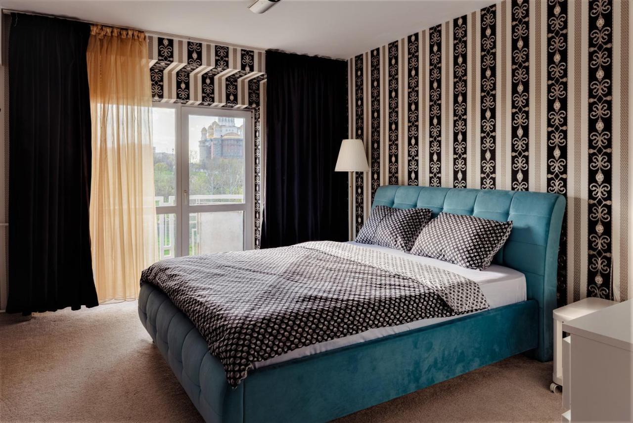 Parliament Marriott Unirii Square 5 Bedrooms Luxury Apartment Old Town Bucureşti Eksteriør bilde
