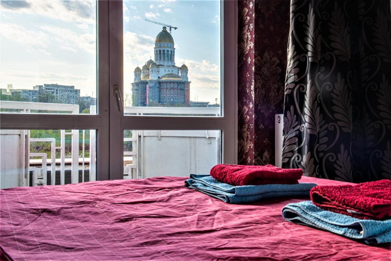 Parliament Marriott Unirii Square 5 Bedrooms Luxury Apartment Old Town Bucureşti Eksteriør bilde