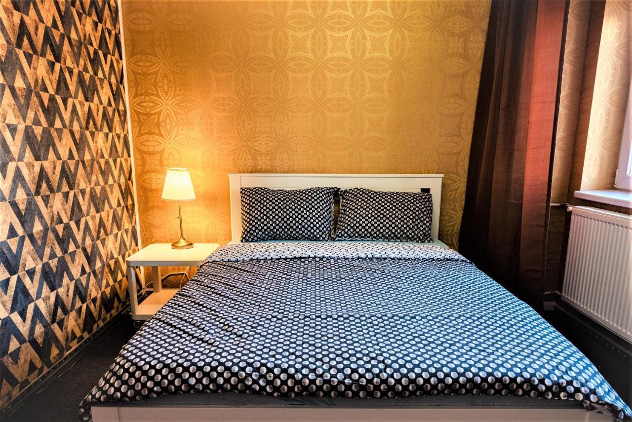 Parliament Marriott Unirii Square 5 Bedrooms Luxury Apartment Old Town Bucureşti Eksteriør bilde