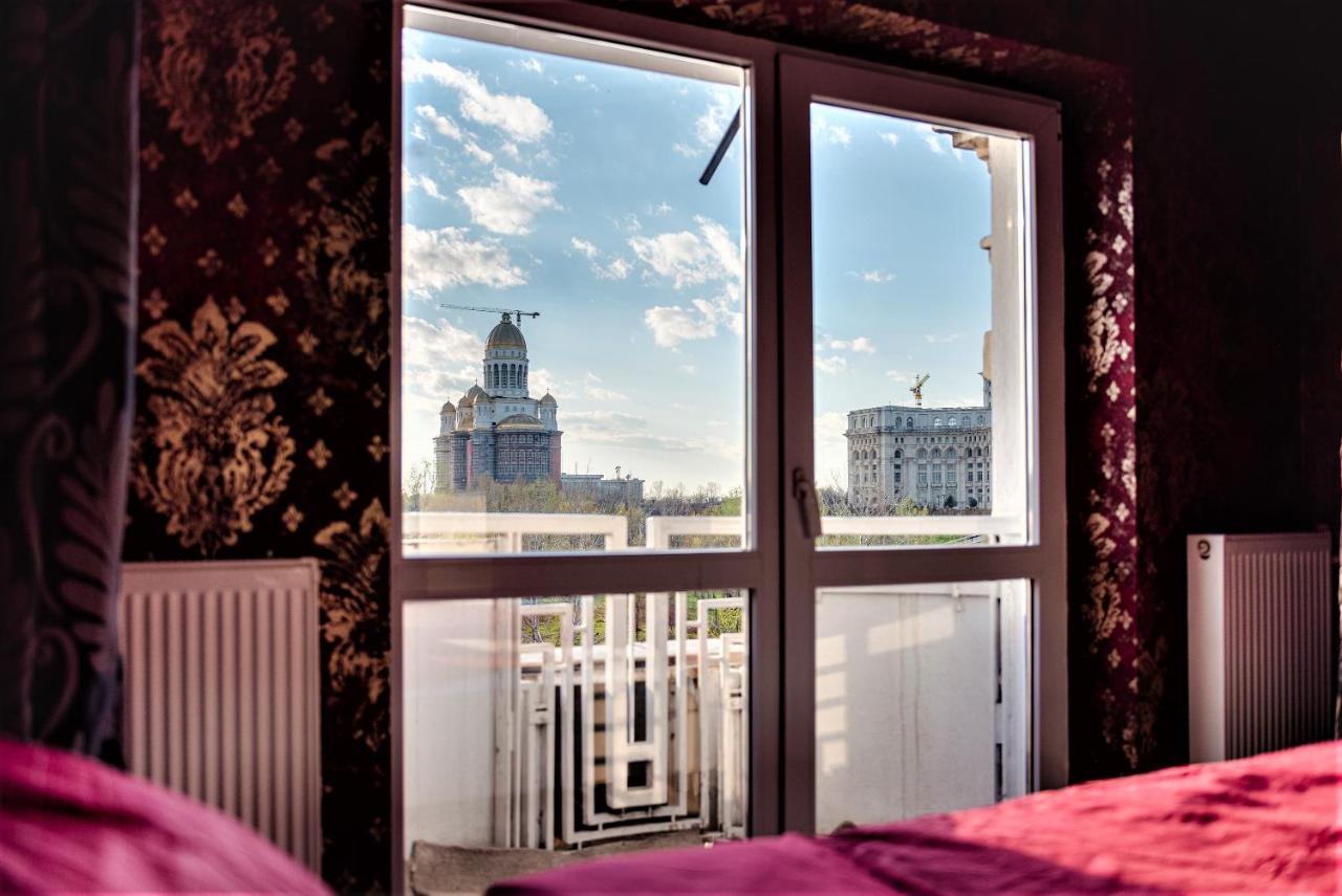 Parliament Marriott Unirii Square 5 Bedrooms Luxury Apartment Old Town Bucureşti Eksteriør bilde