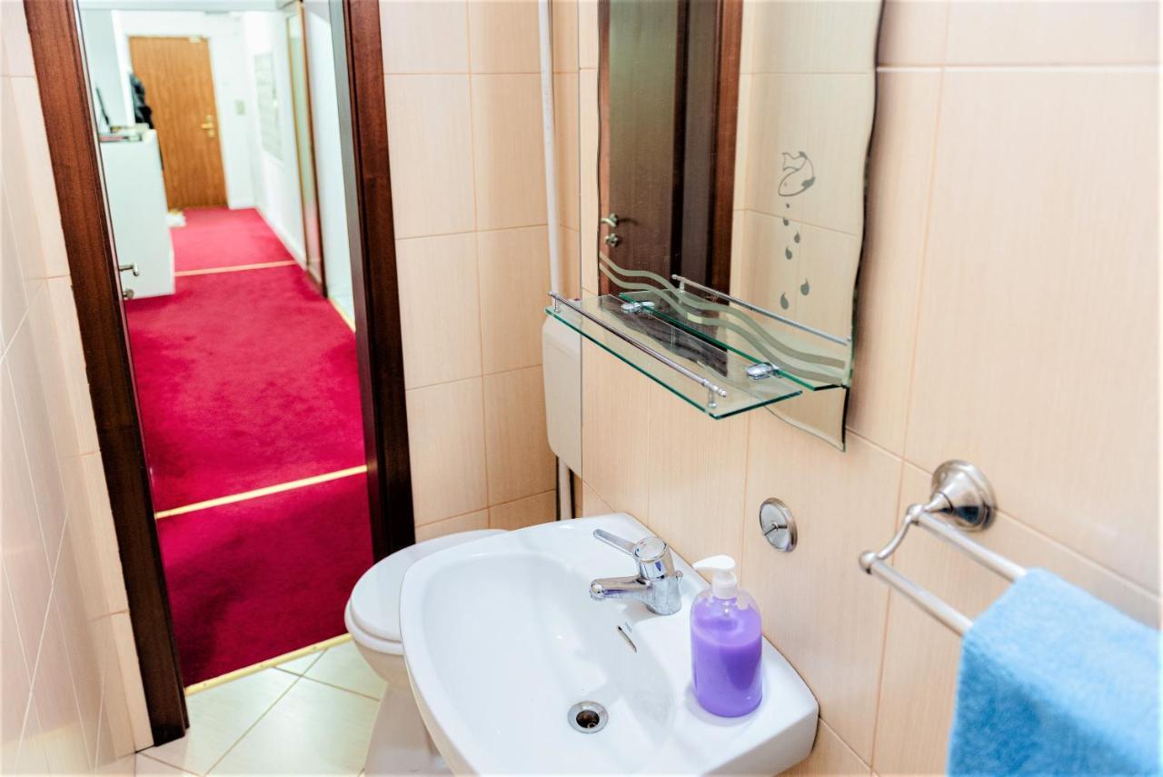 Parliament Marriott Unirii Square 5 Bedrooms Luxury Apartment Old Town Bucureşti Eksteriør bilde