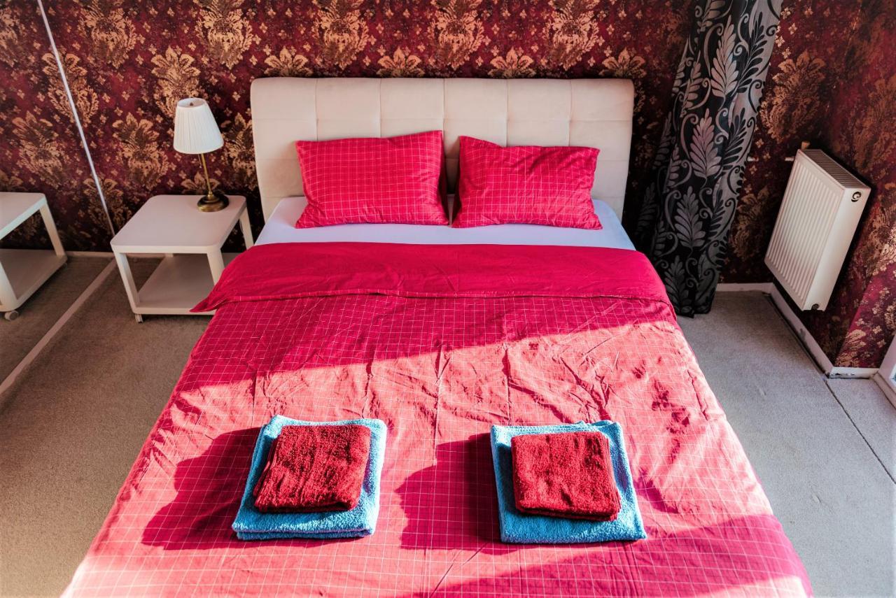 Parliament Marriott Unirii Square 5 Bedrooms Luxury Apartment Old Town Bucureşti Eksteriør bilde