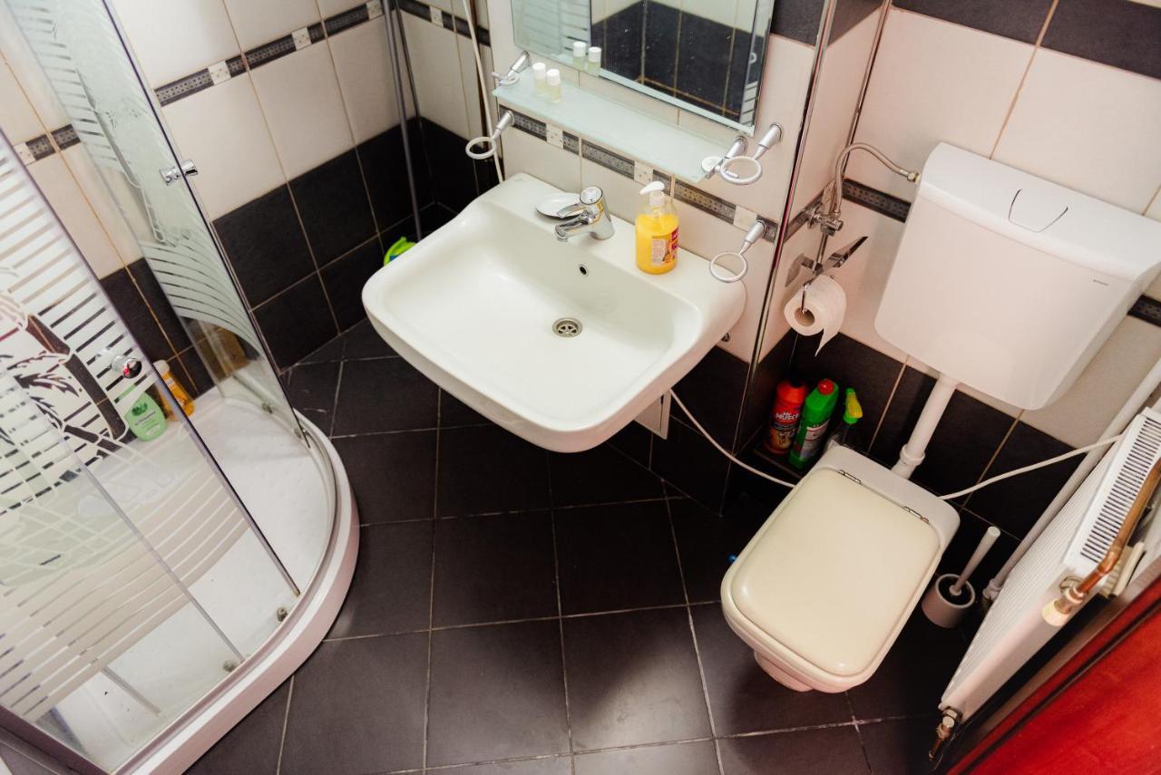 Parliament Marriott Unirii Square 5 Bedrooms Luxury Apartment Old Town Bucureşti Eksteriør bilde
