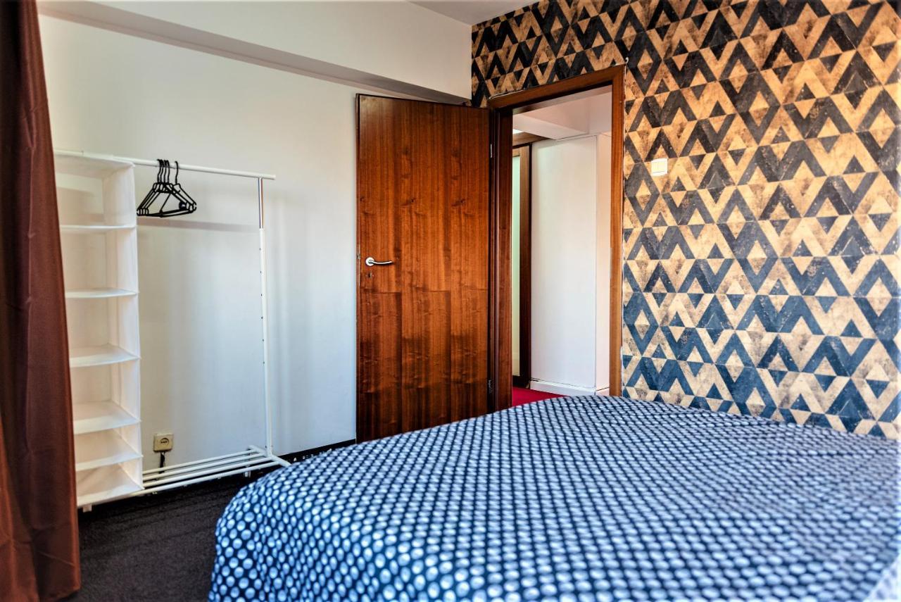 Parliament Marriott Unirii Square 5 Bedrooms Luxury Apartment Old Town Bucureşti Eksteriør bilde