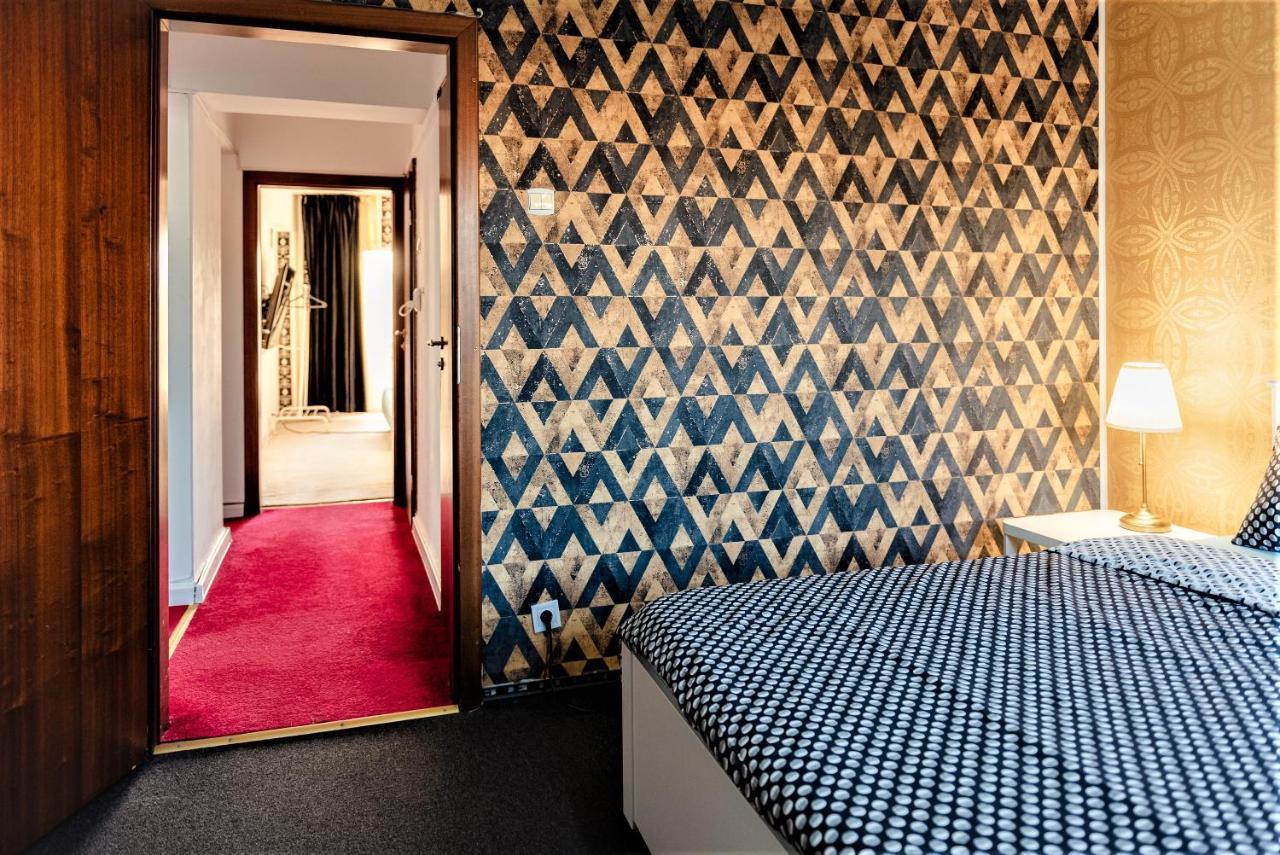 Parliament Marriott Unirii Square 5 Bedrooms Luxury Apartment Old Town Bucureşti Eksteriør bilde
