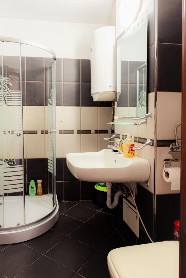 Parliament Marriott Unirii Square 5 Bedrooms Luxury Apartment Old Town Bucureşti Eksteriør bilde