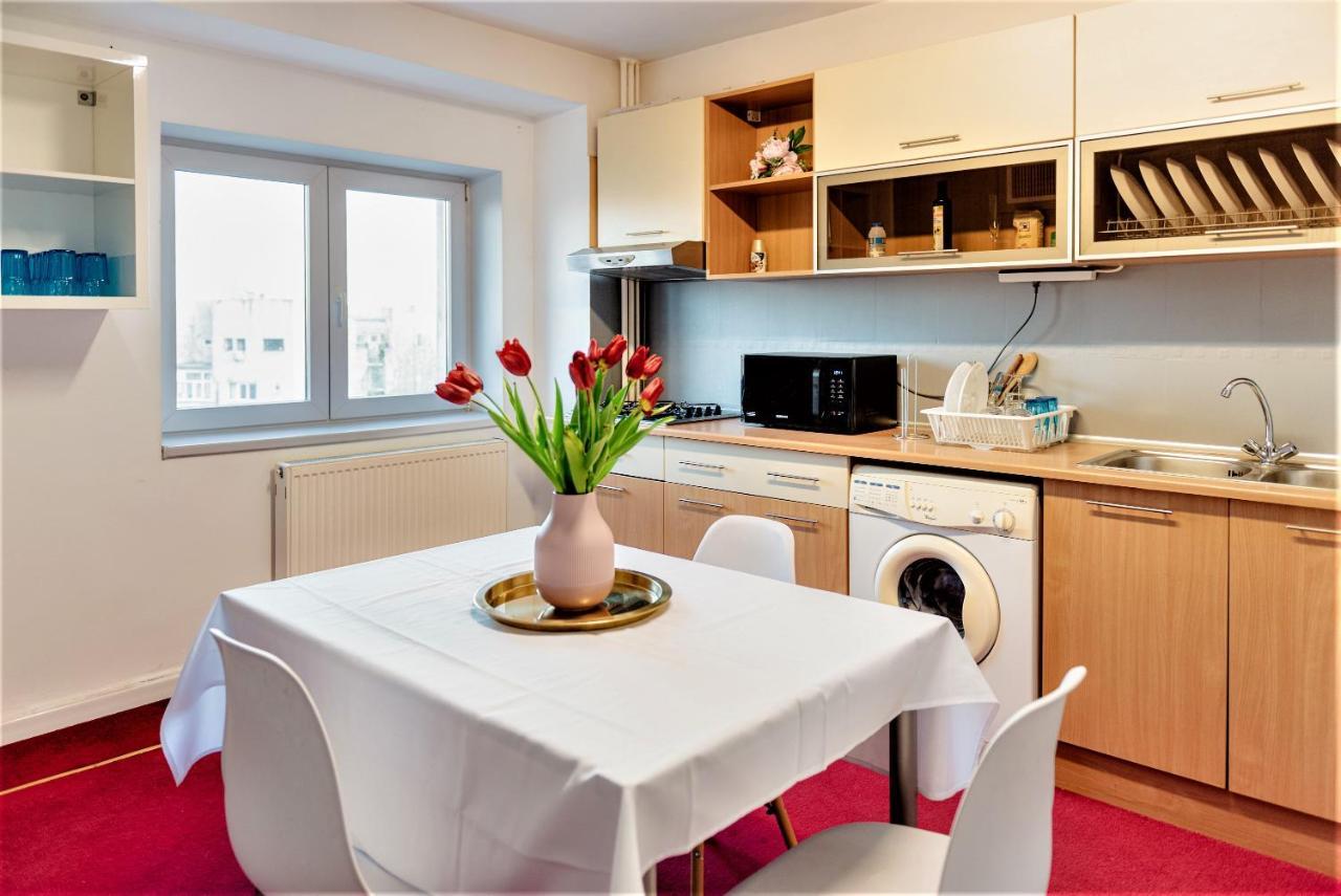 Parliament Marriott Unirii Square 5 Bedrooms Luxury Apartment Old Town Bucureşti Eksteriør bilde