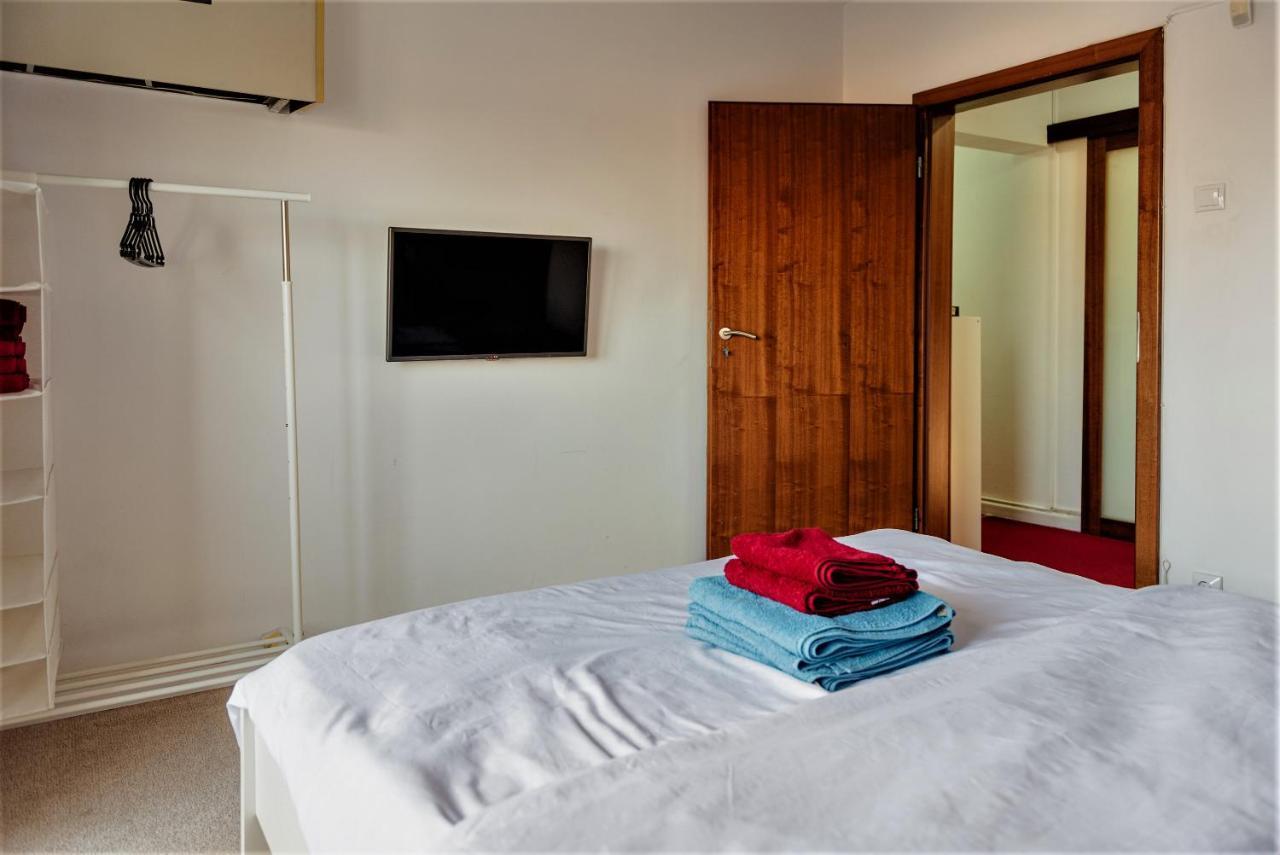 Parliament Marriott Unirii Square 5 Bedrooms Luxury Apartment Old Town Bucureşti Eksteriør bilde
