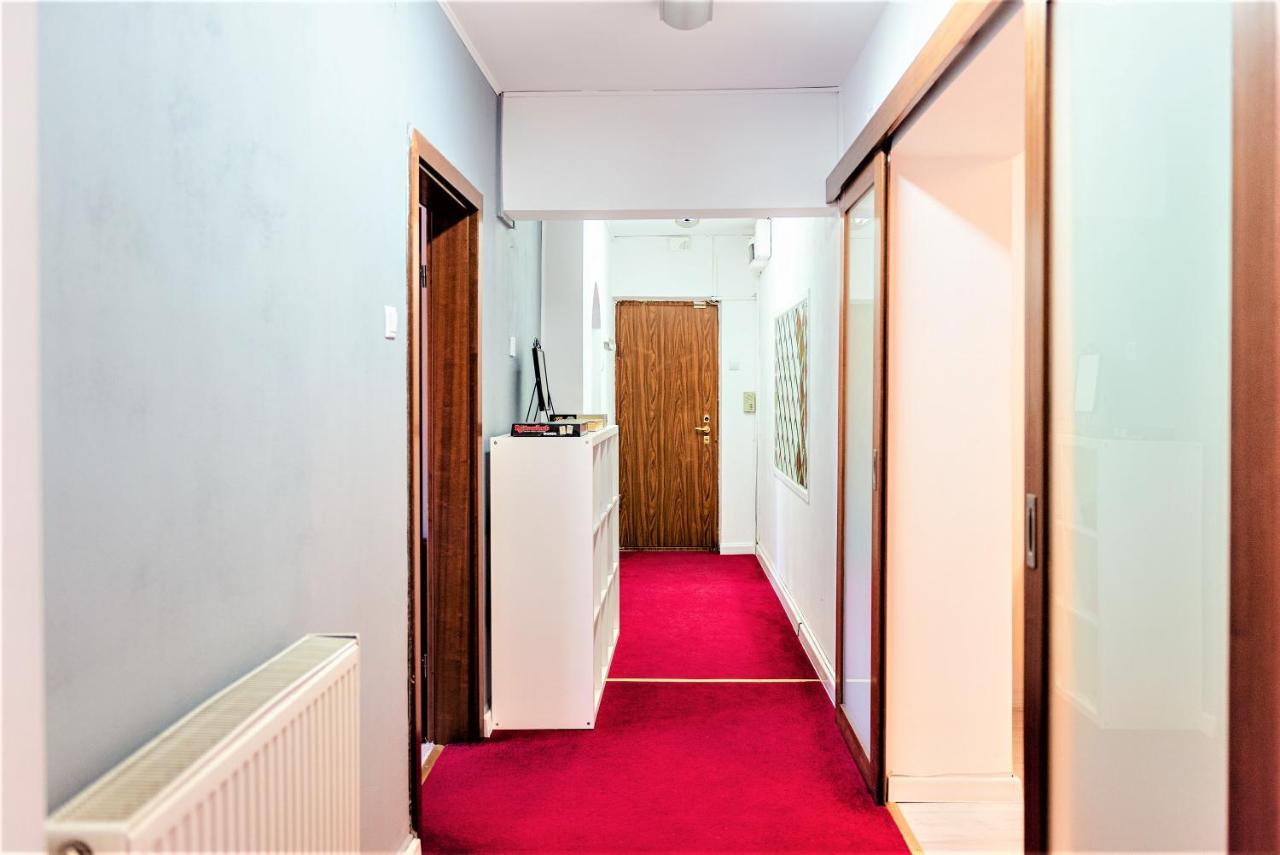 Parliament Marriott Unirii Square 5 Bedrooms Luxury Apartment Old Town Bucureşti Eksteriør bilde