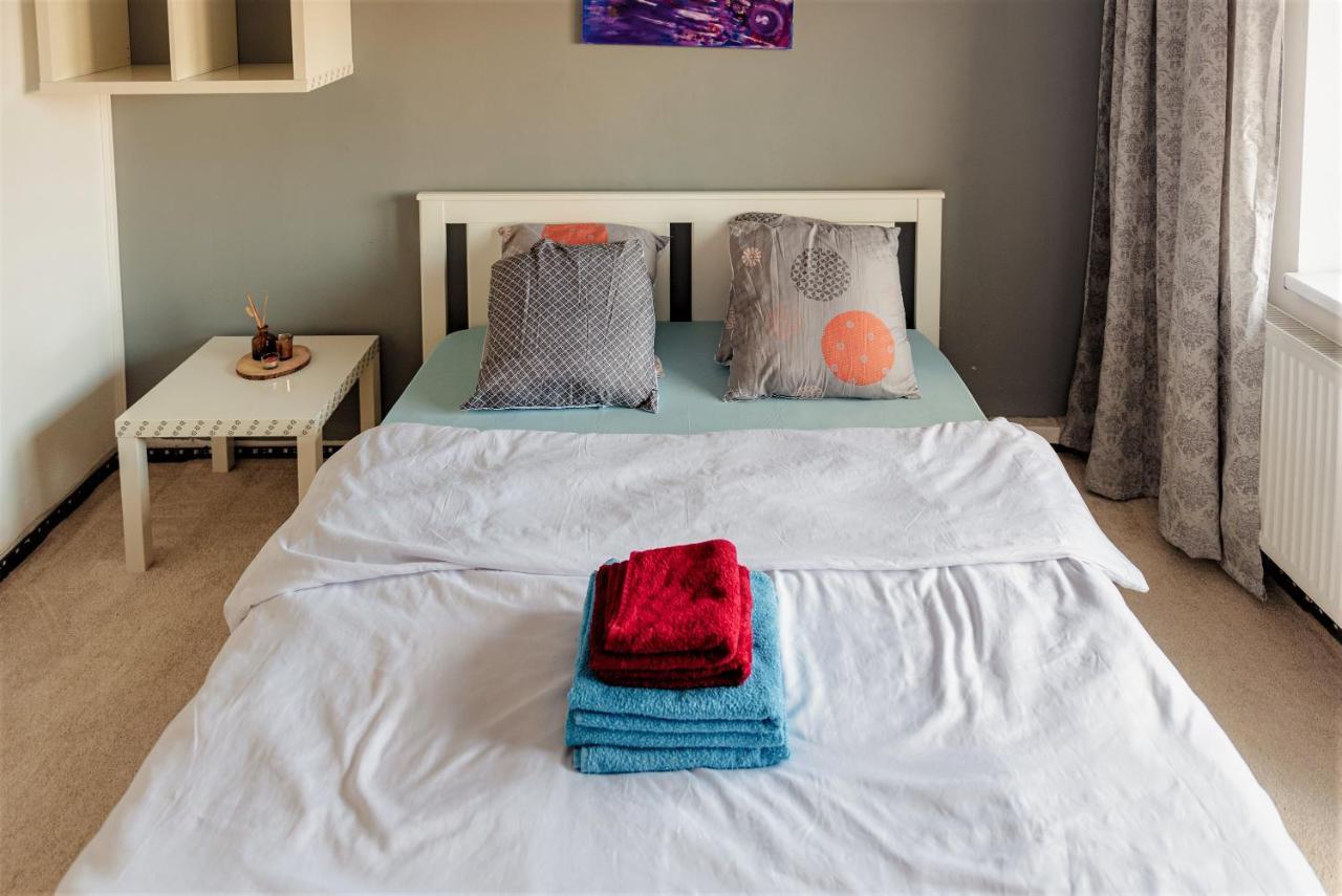 Parliament Marriott Unirii Square 5 Bedrooms Luxury Apartment Old Town Bucureşti Eksteriør bilde