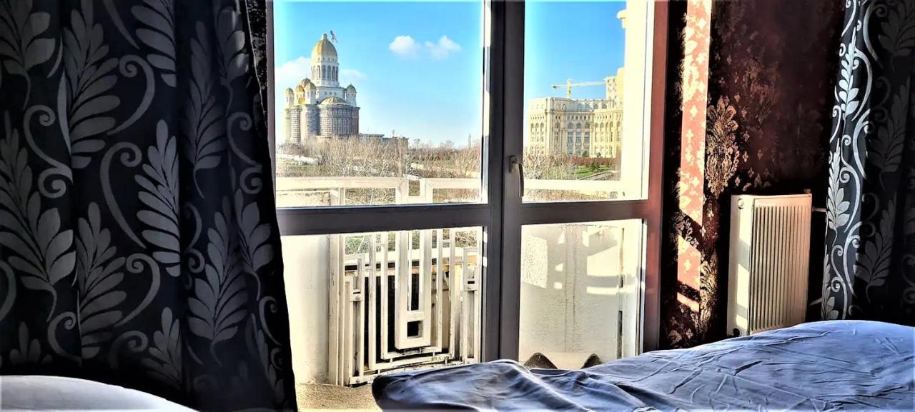 Parliament Marriott Unirii Square 5 Bedrooms Luxury Apartment Old Town Bucureşti Eksteriør bilde